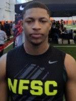 Jayme Thompson, Indiana, Safety