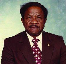 Percy Finch Obituary (2013)