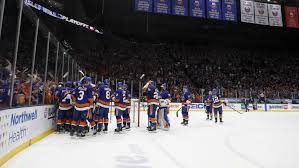 The official twitter account of the new york islanders hockey club. Tvudwtjwunk2im