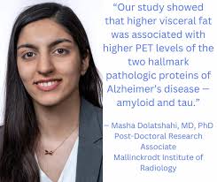 Dr. Joel Perlmutter, a researcher in MIR's Neuroimaging Lab and renowned  expert