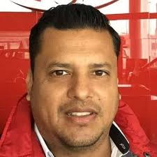 Jorge Torres Ventas Toyota