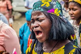 Elisha Adefesobi Busayo added a...