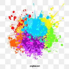 Colour Splash Multicolor Mixed Chinese Dollar Pigment Gorgeous Splash Multicolor Png Transparent Clipart Image And Psd File For Free Download Watercolor Splash Watercolor Splash Png Color Splash