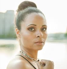 Interview with star of BBC's Kat & Alfie: Redwater, Susan Ateh