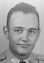 Isaac “Ike” Donald Noble