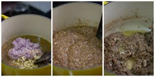 Thalappakatti Biriyani Recipe Tamilnadu Thalappakatti Biriyani Recipe Recipes Briyani Recipe Easy Chicken Recipes