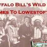 Buffalo Bill Comes to Lowestoft