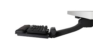 Get 5% in rewards with club o! Humanscale Keyboard Tray System The Experts Review