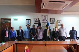 Dedan kimathi university 2021/2022 admissions. Happenings The Jitu