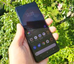 The Sony Xperia 1 III and Xperia 5 III ...