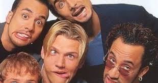 What Is Your Favorite Boyband?