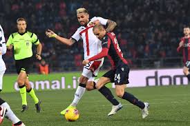 Bologna vs genoa betting tips. Bologna Genoa 0 3 Bolognafc