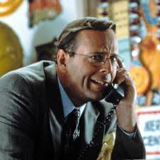 Unexpected scene in video