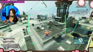 sableheart7249 - Twitch