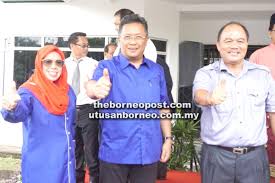 Senarai penamaan calon pru 14. 14 Calon Bertanding Di Sepanggar Utusan Borneo Online