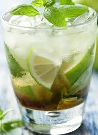 The Best Classic Mojito Recipe Magic Skillet Recipe Smoothie Recipes With Yogurt Mojito Recipe Classic Recipes