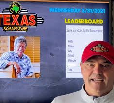 Daniel Rodabaugh's Instagram, Twitter & Facebook