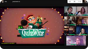Irl hangouts might be on hold, but that doesn't mean game night has to be canceled. Use Quizwitz For Your Party Event Or Live Stream Quizwitz