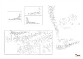 تصاميم غرف نوم Symbols Letters Digit