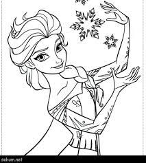 Download or print for free. Coloring Coloring Book Printable Frozen Pages Christmas Coloring Home