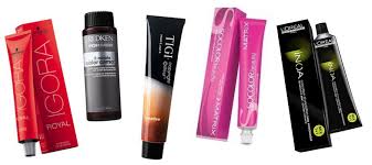 Some of these things include stuff like the quality of the brand, the style of the dye, the value you are getting with it and all. Types Of Professional Hair Colors Choose Right Glamot Com
