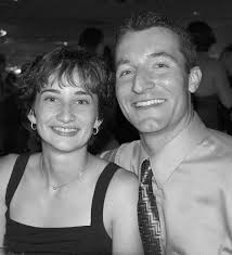 Jenny Hackett & Eric Kuntz