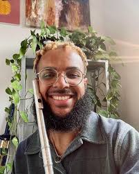 André Solomon 🎵 (@asflutist) • Instagram photos and videos