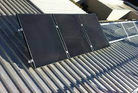 Factors to consider for installing solar panels on your roof. Solar Panel Mounting Structures Sinetech