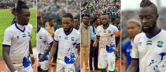 Please note that you can change the channels yourself. Sierra Leone Name 15 Foreign Based For Lesotho And Benin