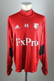 Watford fc revealed their new home kit for the 2020/21 season. Watford Trikot Gr Xl 1995 1996 8 Jersey Blaupunkt Vintage Hornets Mizuno Eur 84 99 Picclick It
