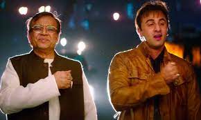 Пареш раваль родился 30 мая 1950 года в бомбее. Paresh Rawal Ranbir Kapoor An Inspiration For The Coming Generation India Forums