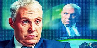 What Happened To Scoop's Sam McAlister After The Prince Andrew Interview