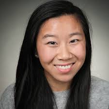 Tiffany Shi's Instagram, Twitter & Facebook