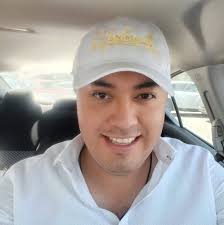 Carlos Guevara Garza