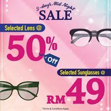 Google material design awards 2019. 20 22 Dec 2019 Optical 88 Mid Night Sale At Johor Premium Outlet Everydayonsales Com