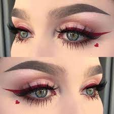 Makeup Samples Fashion And Lifestyle Goz Kalemi Makyaj Look Eyeliner