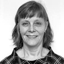 Meet The Scribner Team