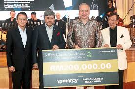 Tengku amir, who is of mixed parentage (his mother is cik puan nur lisa idris abdullah. Keeping His Subjects Close To Heart The Star