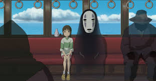Winner of the academy award® for best animated feature, hayao miyazaki's wondrous fantasy adventure is a dazzling masterpiece from one of the most. Spirited Away Movie Watch Stream Online