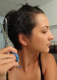 Epic article showcasing the 77 different types of short hairstyles and haircuts for women, including many short celebrity hairstyles. Pin On Hair