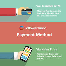 We pride ourselves in being the most powerful organic ig growth service on the market. Beli Followers Instagram Aktif Murah Via Pulsa Dengan Mudah