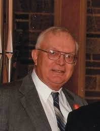 Obituary for Jerome Grow