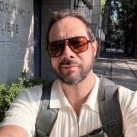 Andrés Becerra Email & Phone Number