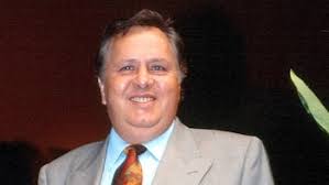 Pepe Cabello dice que El Señor de los Cielos fue a la inauguración de una  empresa de Paco Stanley: “Eran fraternales”