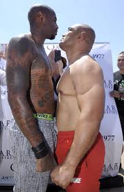 Scott promises horror night for Leapai