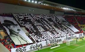 ˈaː ˈt͡sɛː ˈsparta ˈpraɦa), commonly known as sparta prague, is a czech football club based in prague. The Remarkable Story Of Celtic And Slavia Prague Legend Johnny Madden