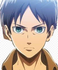 Pin amazing png images that you like. Character Eren Jaeger Png Photo Pxpng