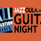 Jazzoula Presents: Guitar