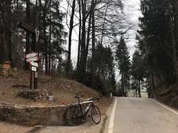 Croce Delle Serre Passo Croce Rennradler It