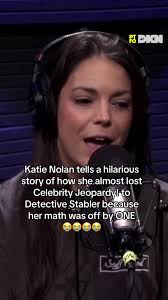Katie Nolan Video